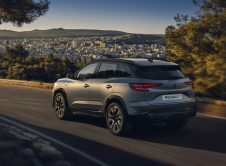 Renault Austral E Tech Hybrid (hhn Hev)