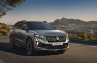 Ranking 2026: los 6 SUV-C híbridos con mejor relación calidad-precio por debajo de 45.000 euros