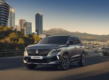 Renault Austral E Tech Hybrid (hhn Hev)