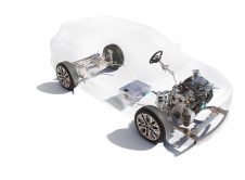 Renault Austral E Tech Hybrid (hhn Hev)