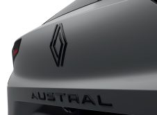 Renault Austral E Tech Hybrid (hhn Hev)