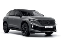 Renault Austral E Tech Hybrid (hhn Hev)