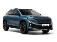 Renault Austral E Tech Hybrid (hhn Hev)