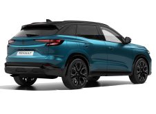 Renault Austral E Tech Hybrid (hhn Hev)