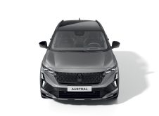 Renault Austral E Tech Hybrid (hhn Hev)
