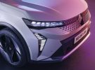 Renault Scenic E-Tech vs Peugeot e-3008: el nuevo duelo francés por el SUV eléctrico familiar