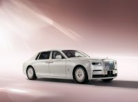 Rolls Royce Phantom Cherry Blossom (2)