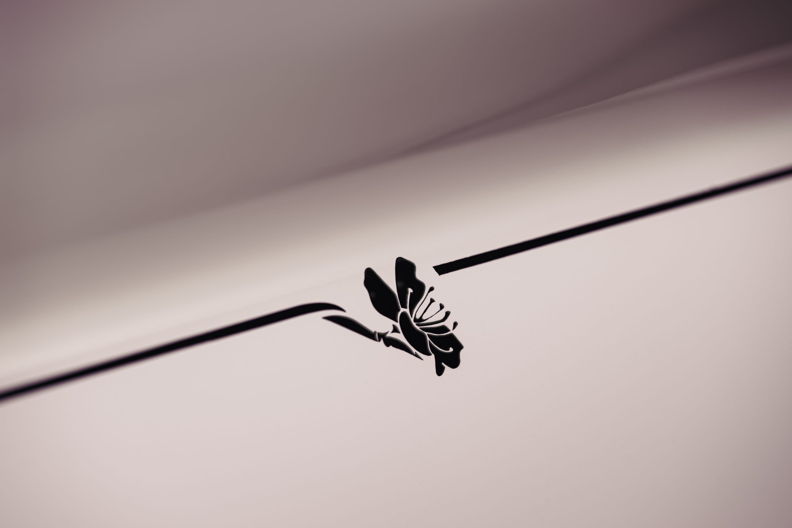 Rolls Royce Phantom Cherry Blossom (3)