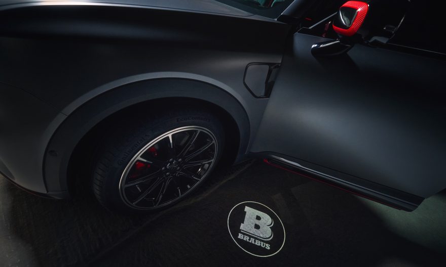 Smart 5 Brabus 00004