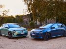 Stellantis actualiza sus eléctricos urbanos con más autonomía