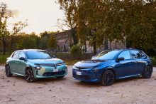 Stellantis actualiza sus eléctricos urbanos con más autonomía