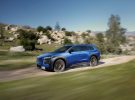Subaru amplía su gama de modelos eléctricos con el SUV Trailseeker