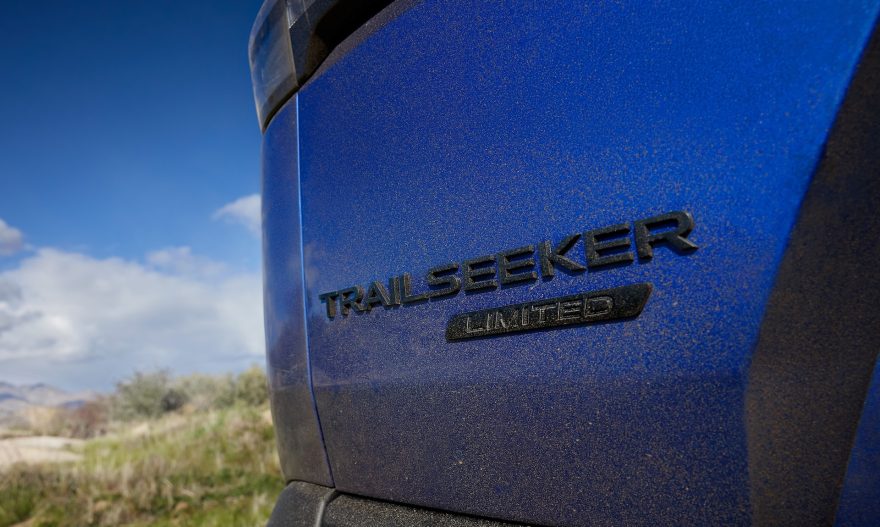 Subaru Trailseeker 2026 00002