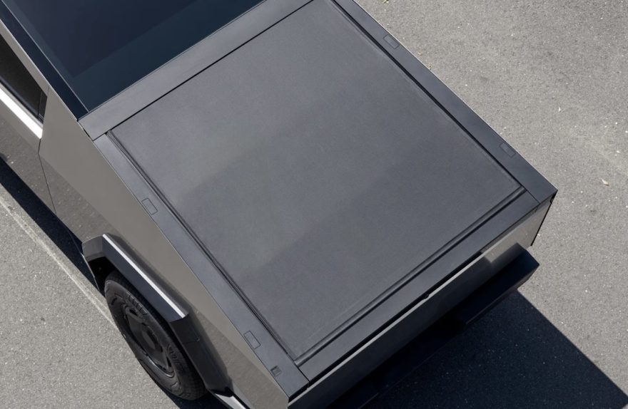 Tesla Cybertruck Long Range 00002