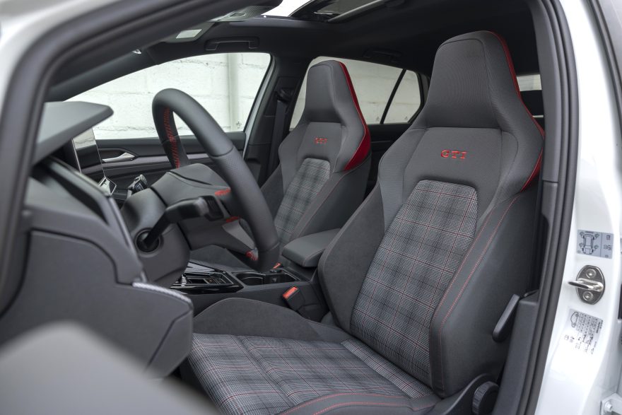 Volkswagen Golf Gti (2)