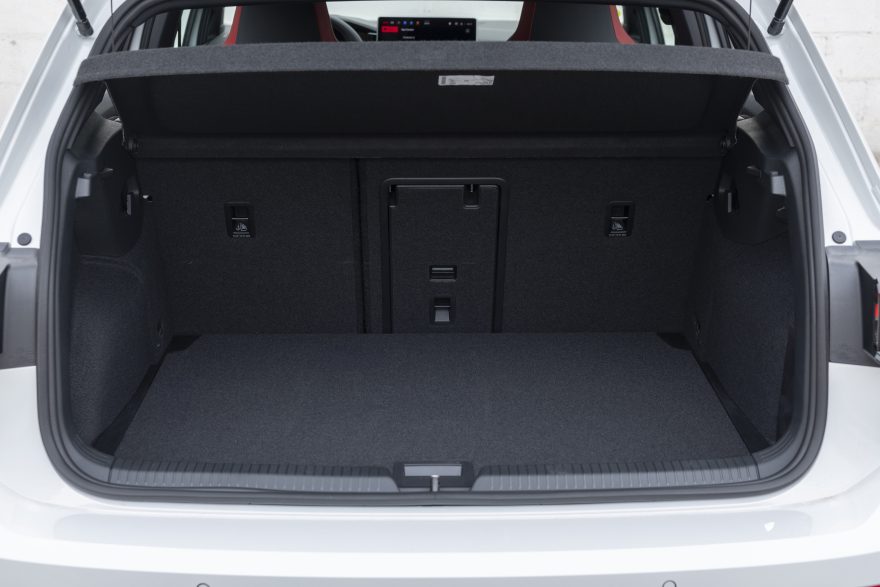 Volkswagen Golf Gti (5)
