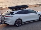 Zeekr pone a la venta en China el eléctrico familiar 007 GT y confirma su futuro lanzamiento en Europa