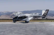 Stellantis propone un nuevo aero taxi para ir del centro de Nueva York al aeropuerto en minutos