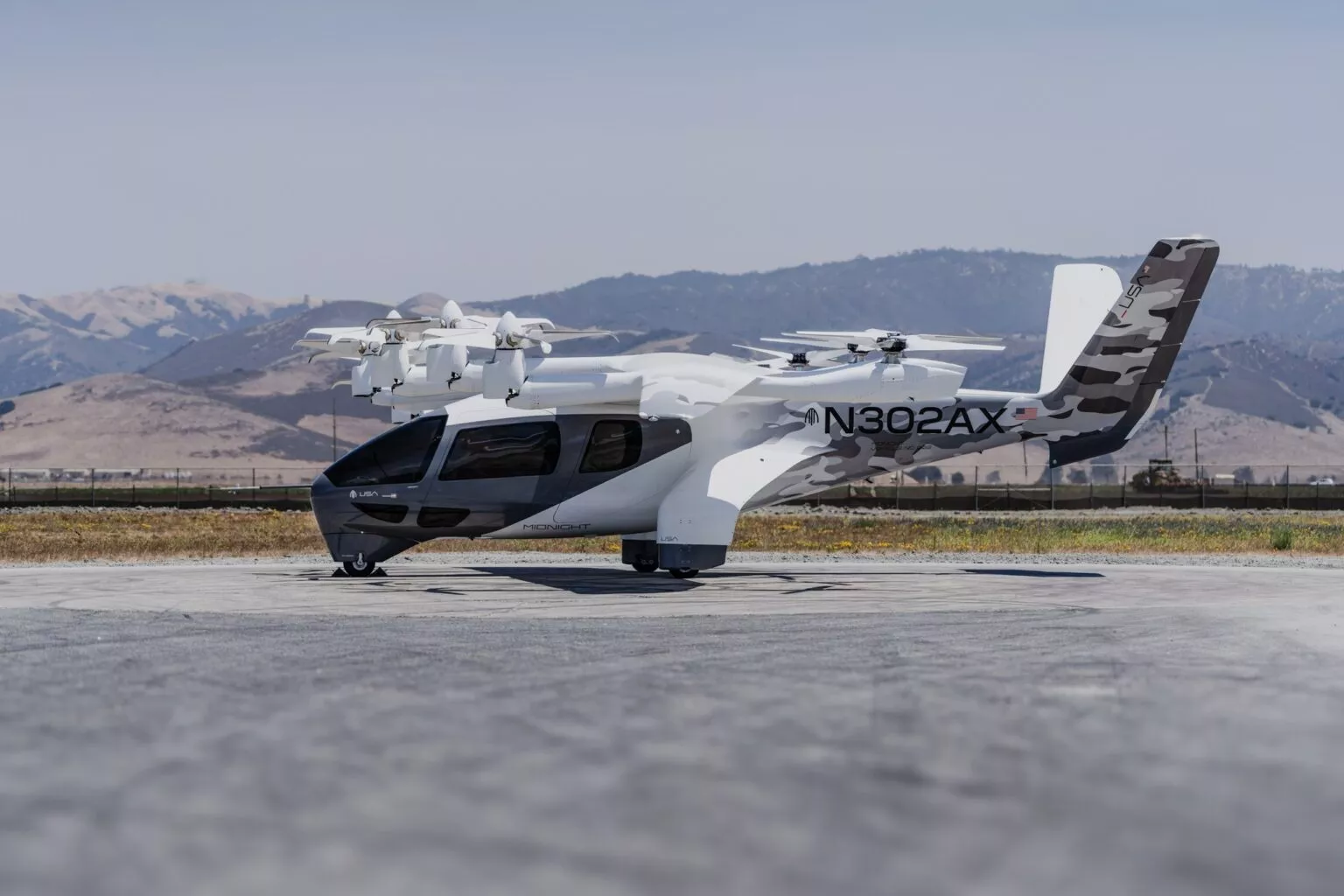 Aerotaxi Nueva York Stellantis (9)