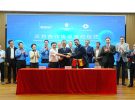 Nace una nueva alianza: Santana Motors, Zhengzhou Nissan y Anhui Coronet fabricarán todoterrenos en Linares