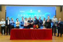 Nace una nueva alianza: Santana Motors, Zhengzhou Nissan y Anhui Coronet fabricarán todoterrenos en Linares