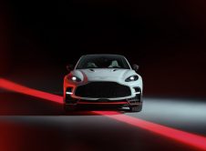 Aston Martin Dbx S 12