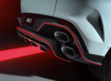 Aston Martin Dbx S 14