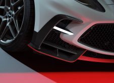 Aston Martin Dbx S 16