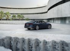 Audi A6 Sedan 07