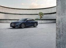 Audi A6 Sedan 09