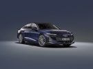 El Audi A6 Sedán se desvela como la versión más elegante de la gama alemana