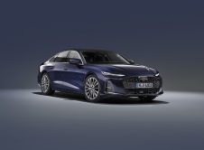 Audi A6 Sedan 13
