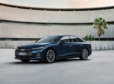 Audi A6 Limousine