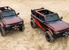 Ford Bronco Off Roadeo Arches (1)