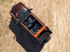 Ford Bronco Off Roadeo Arches (2)