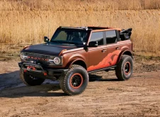 Ford Bronco Off Roadeo Arches (4)