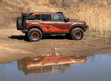 Ford Bronco Off Roadeo Arches (6)