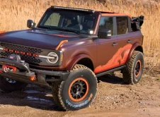 Ford Bronco Off Roadeo Arches (7)