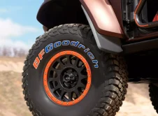 Ford Bronco Off Roadeo Cliffhanger Concept (10)