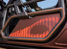 Ford Bronco Off Roadeo Cliffhanger Concept (11)