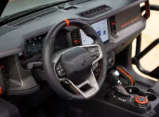 Ford Bronco Off Roadeo Cliffhanger Concept (12)