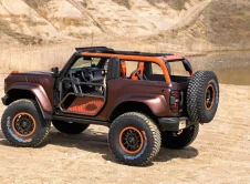 Ford Bronco Off Roadeo Cliffhanger Concept (14)