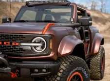 Ford Bronco Off Roadeo Cliffhanger Concept (15)