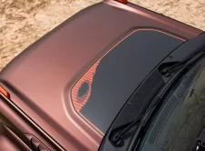 Ford Bronco Off Roadeo Cliffhanger Concept (4)