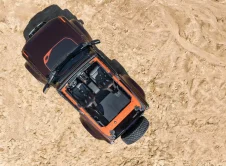 Ford Bronco Off Roadeo Cliffhanger Concept (5)