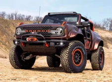 Ford Bronco Off Roadeo Cliffhanger Concept (6)