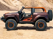 Ford Bronco Off Roadeo Cliffhanger Concept (8)