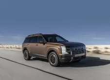 Hyundai Palisande Corea Sur (9)