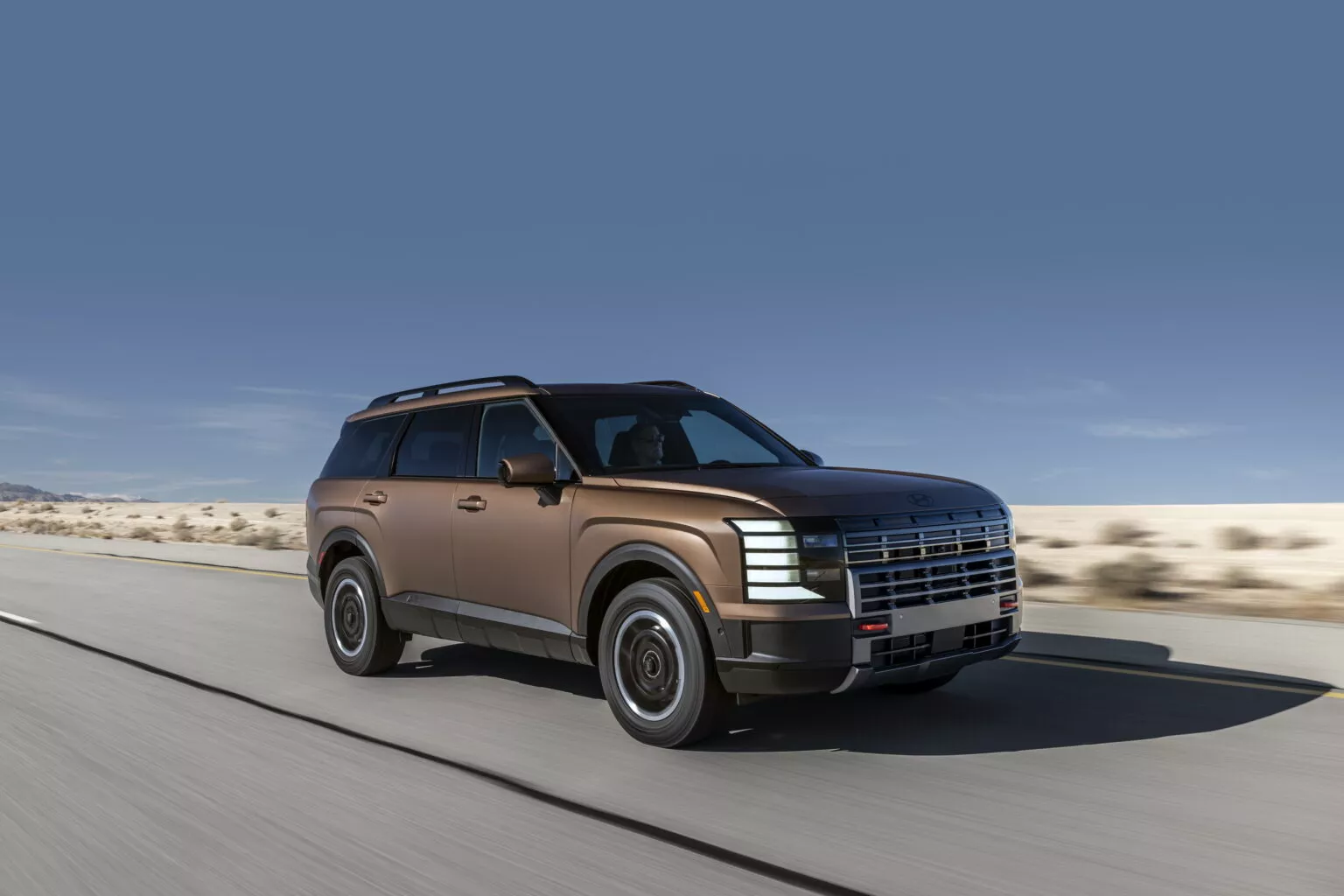 Hyundai Palisande Corea Sur (9)