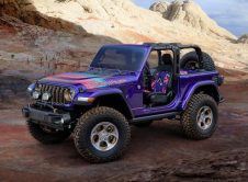 Jeep Bug Rewind Concept